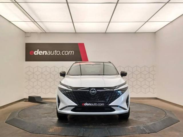 Nissan Qashqai image 7