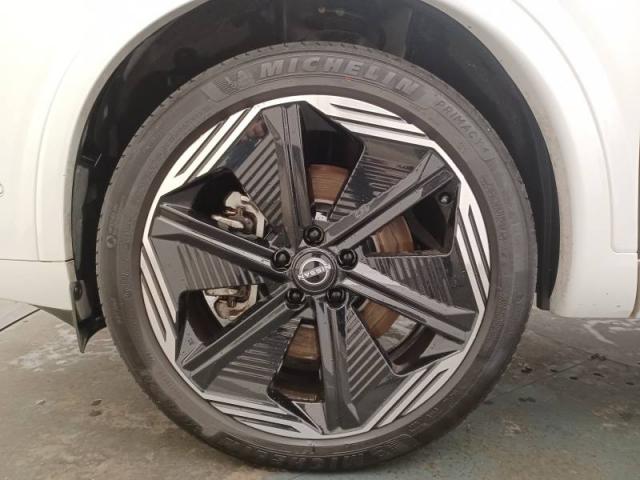 Nissan Qashqai image 9