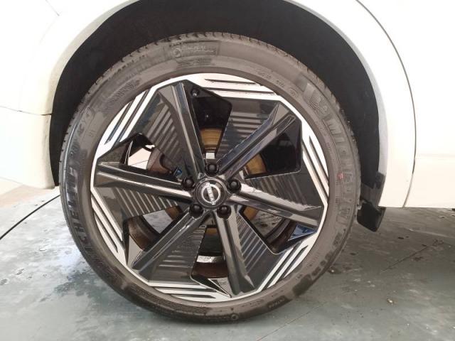 Nissan Qashqai image 8