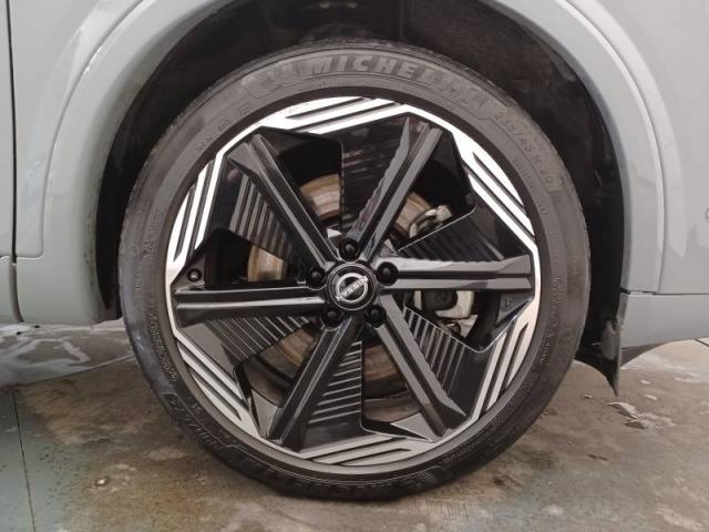 Nissan Qashqai image 4