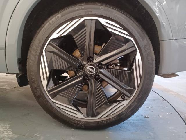 Nissan Qashqai image 2