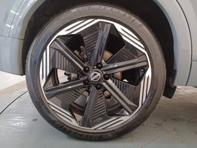 Nissan Qashqai image 8