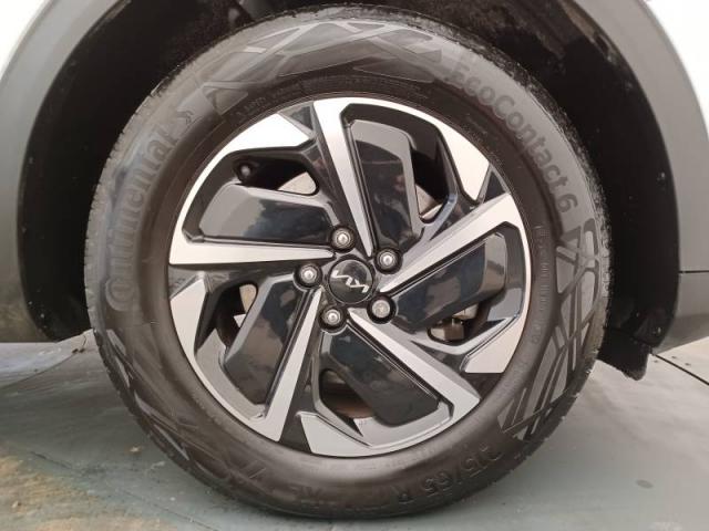 Kia Sportage image 4