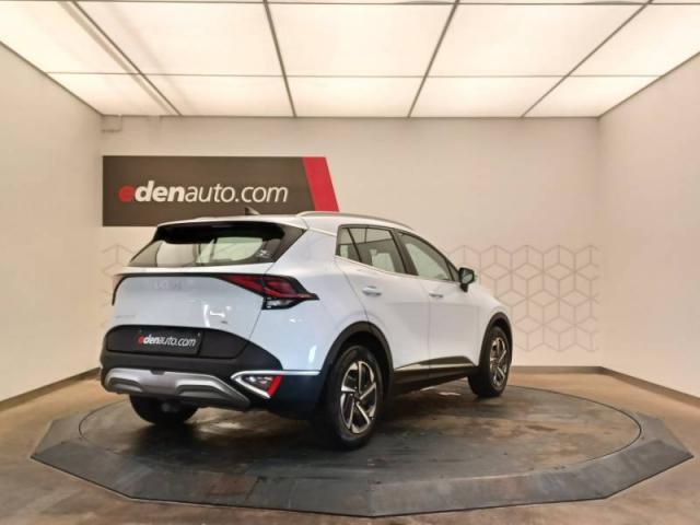 Kia Sportage image 3