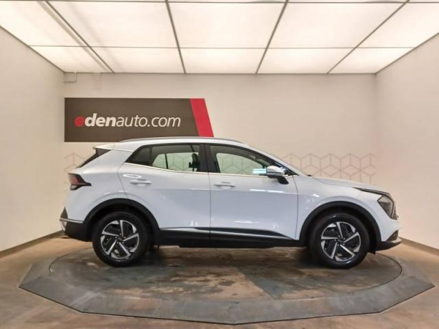 Kia Sportage image 5