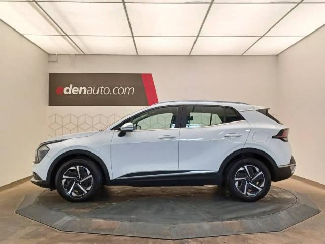 Kia Sportage image 8