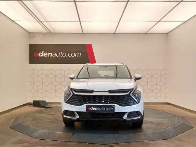 Kia Sportage image 9