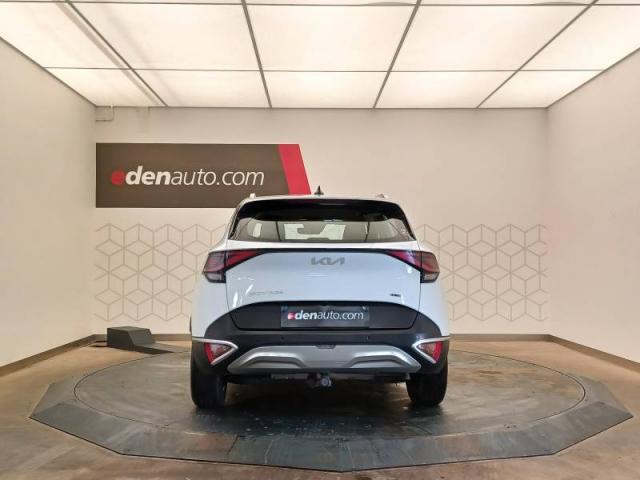 Kia Sportage image 7