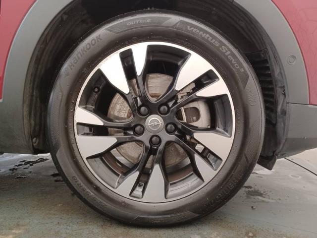 Opel Grandland X image 8