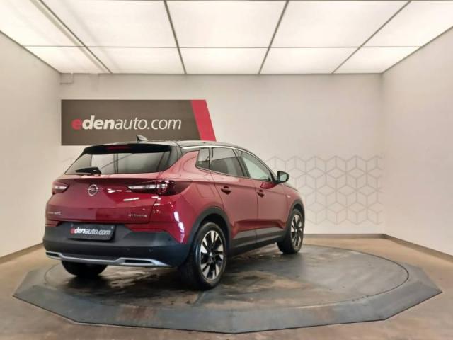 Opel Grandland X image 5