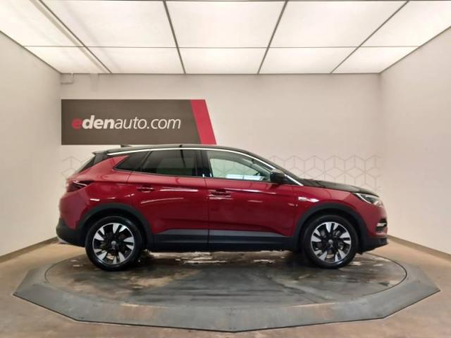 Opel Grandland X image 6
