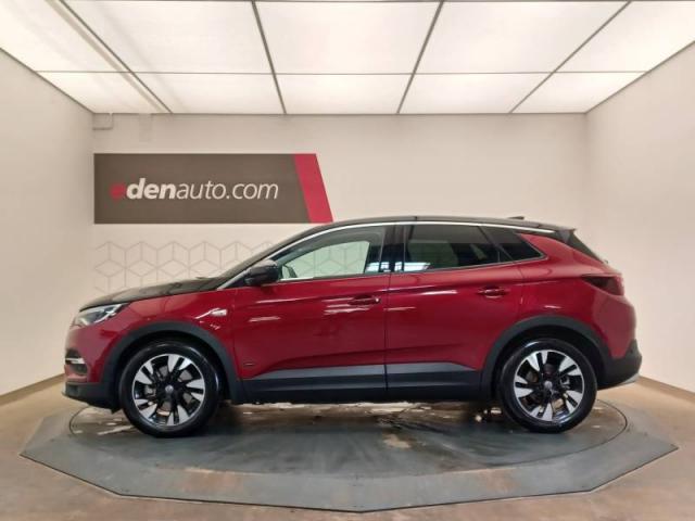 Opel Grandland X image 1