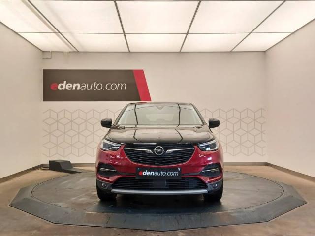 Opel Grandland X image 3
