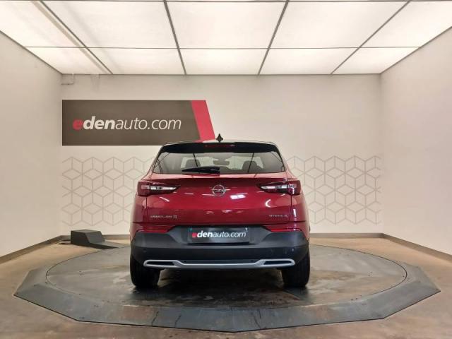 Opel Grandland X image 7