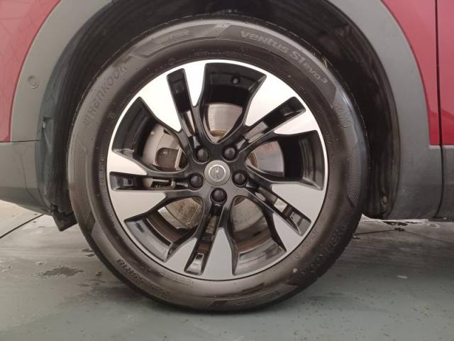 Opel Grandland X image 4