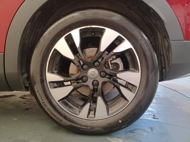 Opel Grandland X image 2