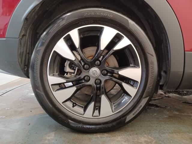 Opel Grandland X image 9