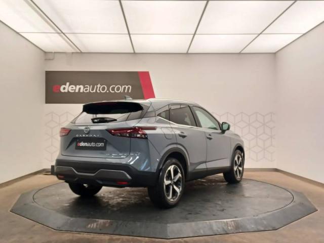 Nissan Qashqai image 8