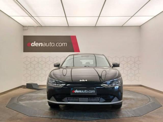 Kia Ev6 image 3
