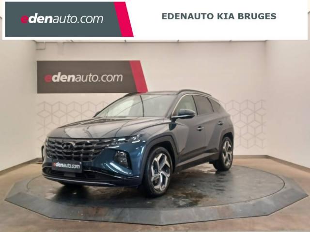 Hyundai Tucson 1.6 T-Gdi 230 Hybrid Bva6 Executive