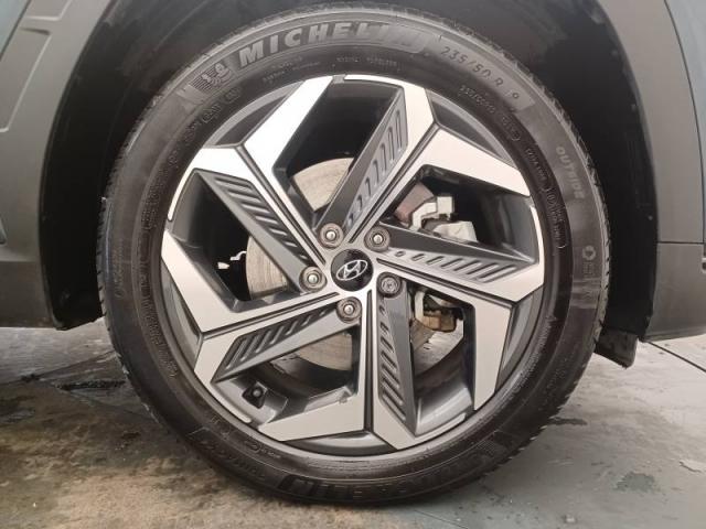 Hyundai Tucson image 5