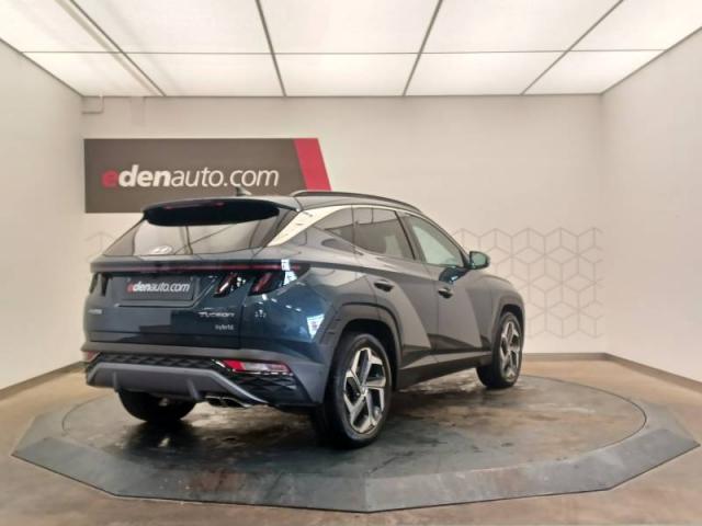 Hyundai Tucson image 1