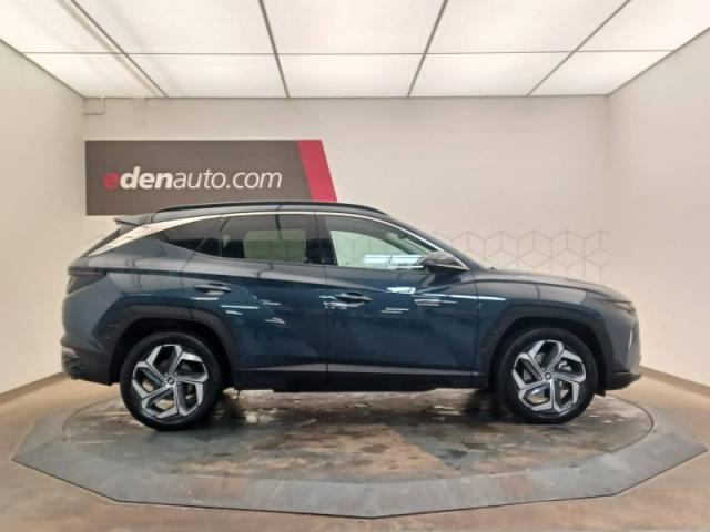 Hyundai Tucson image 3