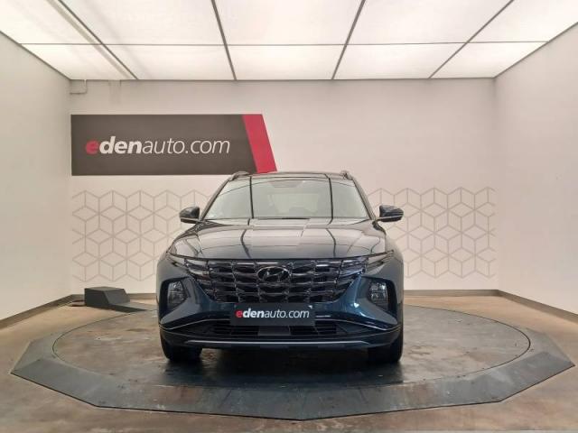 Hyundai Tucson image 6