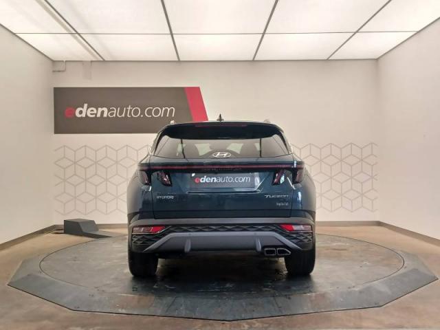 Hyundai Tucson image 8