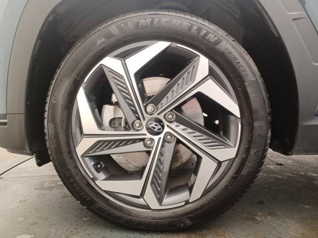 Hyundai Tucson image 7