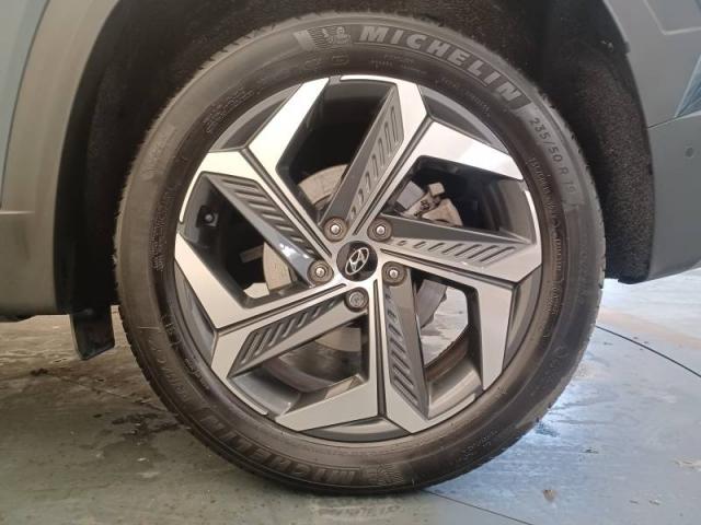 Hyundai Tucson image 2