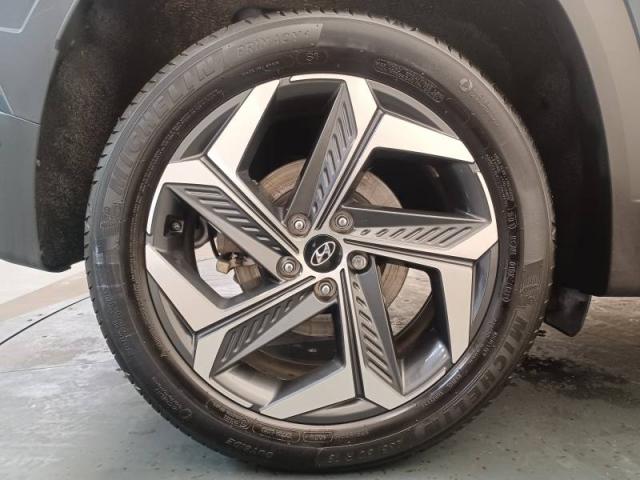 Hyundai Tucson image 4