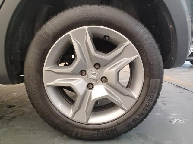 Dacia Sandero image 4