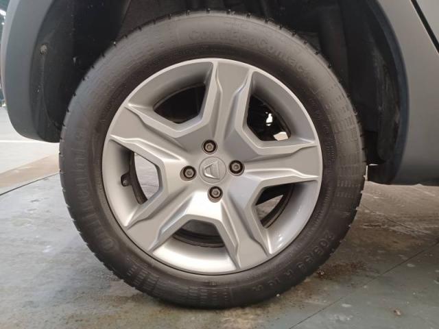 Dacia Sandero image 7