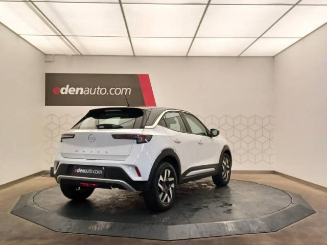 Opel Mokka image 9