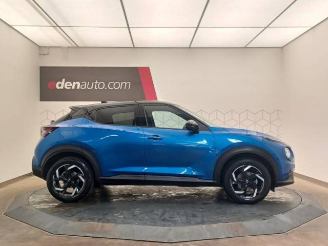 Nissan Juke image 7