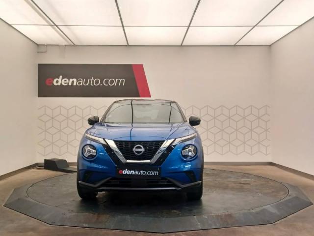 Nissan Juke image 2