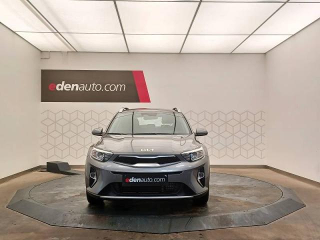 Kia Stonic image 1