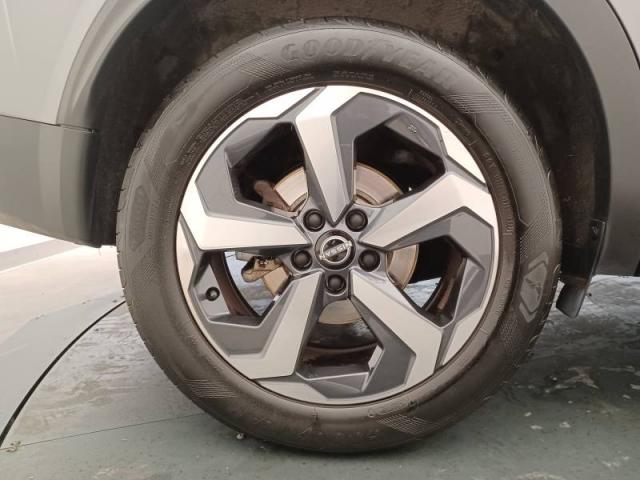 Nissan Qashqai image 9