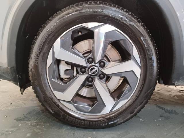 Nissan Qashqai image 4