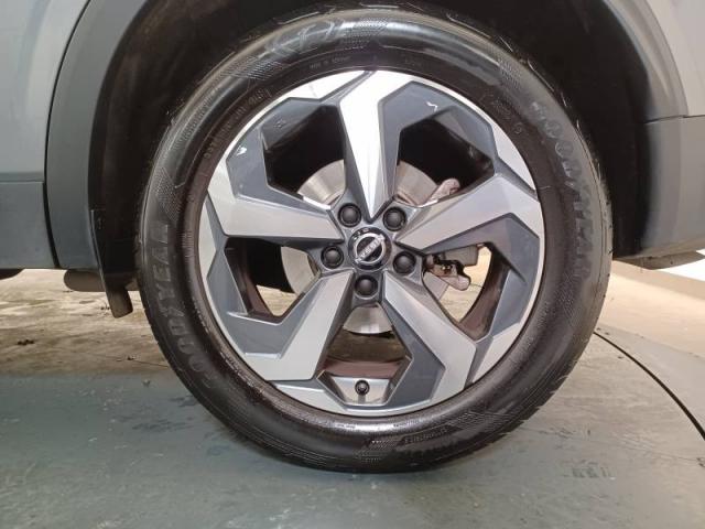 Nissan Qashqai image 3