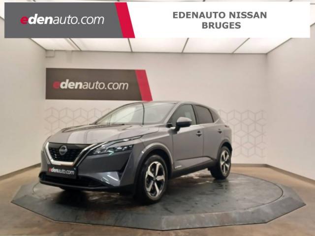 Nissan Qashqai E-Power 190 Ch N-Connecta