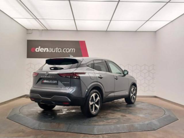 Nissan Qashqai image 6