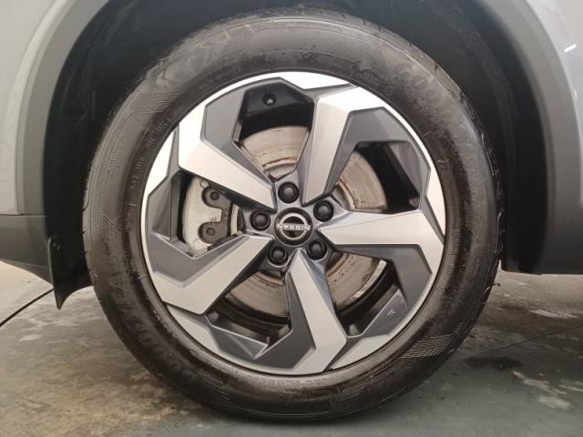 Nissan Qashqai image 5