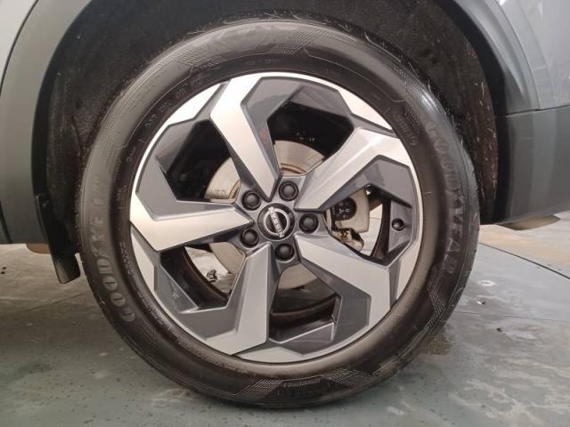 Nissan Qashqai image 2