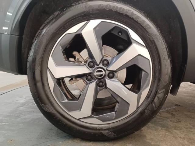 Nissan Qashqai image 9