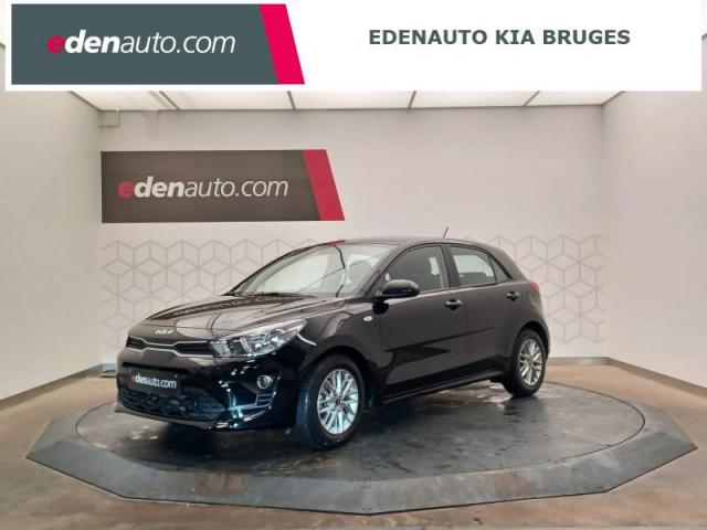 Kia Rio 1.0 T-Gdi 100 Ch Bvm6 Active