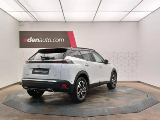 Peugeot 2008 image 6