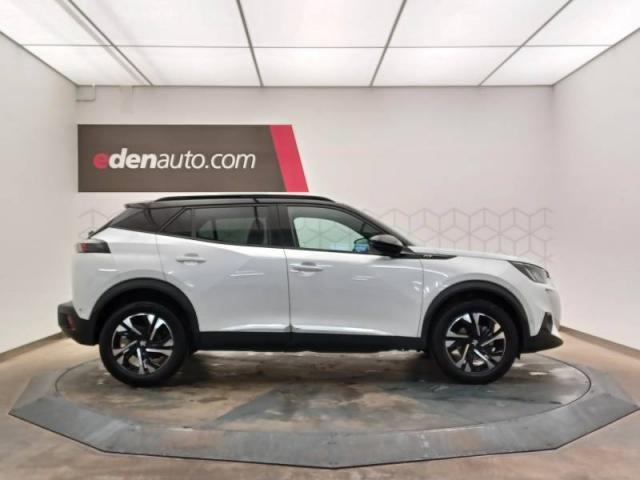 Peugeot 2008 image 3