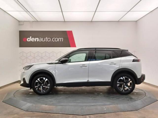 Peugeot 2008 image 7